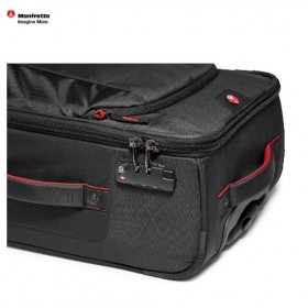 Manfrotto Pro Light Reloader-55 camera roller bag for DSLR/camcorder MB PL-RL-55